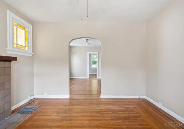 Photo 4 of House for sale at 4526 Clearview Ave, Cincinnati, OH 45205 | MLS# 1893241 | Listing updated on 2026-09-10