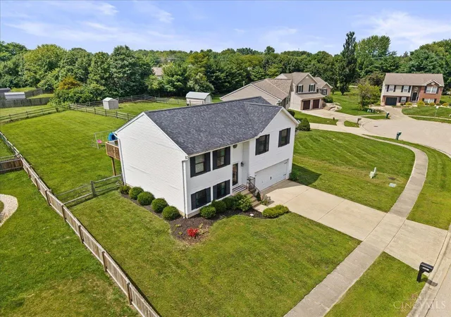 Single family home for sale at 4261 Tranquility Ct, Batavia Twp, OH 45103 | MLS# 1893233