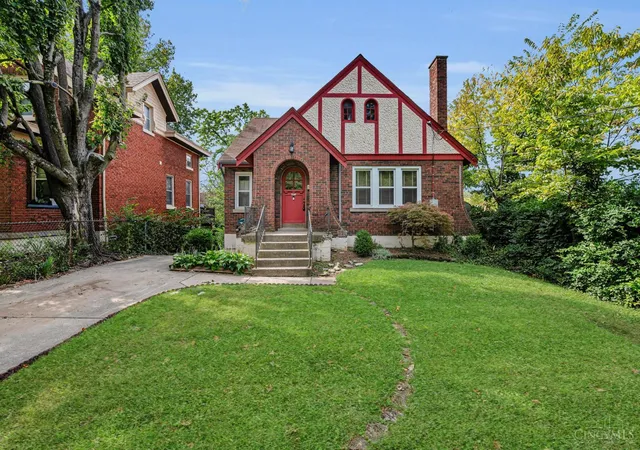 Photo 1 of Sale Pending at 3011 Montclair Ave, Cincinnati, OH 45211 | MLS# 1893158 | Listing updated on 2026-09-11