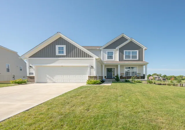 Photo 2 of Single family home for sale at 12021 Westland Ct, Colerain Twp, OH 45251 | MLS# 1893222 | Listing updated on 2026-09-14