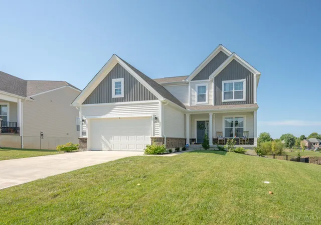 Photo 3 of Single family home for sale at 12021 Westland Ct, Colerain Twp, OH 45251 | MLS# 1893222 | Listing updated on 2026-09-14