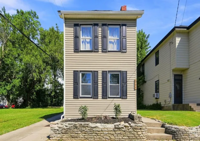 Single family home for sale at 366 Wayne Ave, Hamilton, OH 45013 | MLS# 1893287