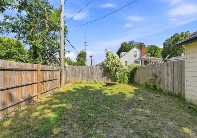 Photo 30 of Single family home for sale at 366 Wayne Ave, Hamilton, OH 45013 | MLS# 1893287 | Listing updated on 2026-09-11
