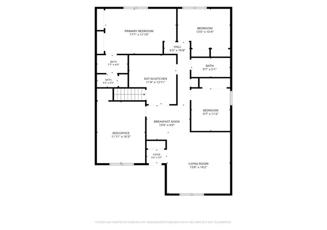 Listing Photo 2 - Condo for sale in building located at 10205 Hightower Ct, Montgomery, OH 45249 - Unit #