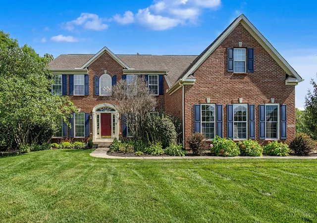 Photo 1 of Single family home for sale at 7452 Waterway Dr, Clearcreek Twp., OH 45068 | MLS# 1893284 | Listing updated on 2026-09-09