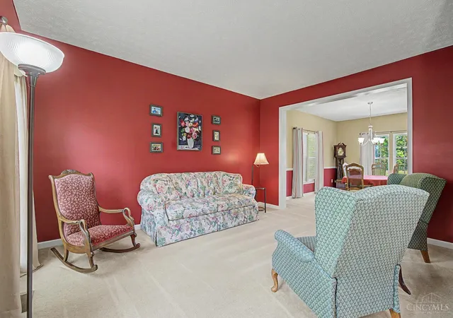 Photo 3 of Single family home for sale at 7452 Waterway Dr, Clearcreek Twp., OH 45068 | MLS# 1893284 | Listing updated on 2026-09-09