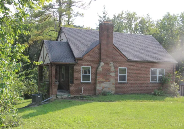 Single family home for sale at 5837 E Kemper Rd, Sharonville, OH 45241 | MLS# 1893200