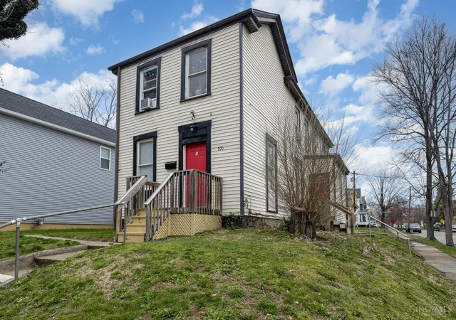 Photo 2 of Multi family home for sale at 500 W Wyoming Ave, Lockland, OH 45215 | MLS# 1893300 | Listing updated on 2026-09-16