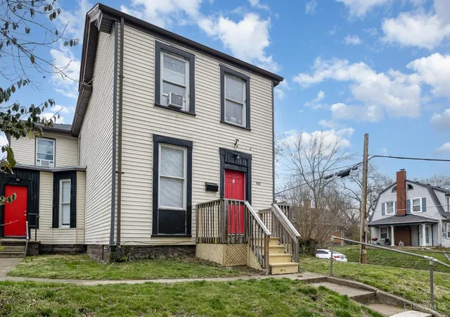 Photo 3 of Multi family home for sale at 500 W Wyoming Ave, Lockland, OH 45215 | MLS# 1893300 | Listing updated on 2026-09-16