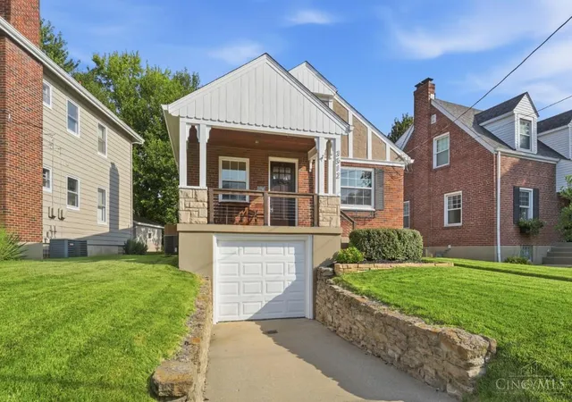 Photo 3 of Single family home for sale at 3512 Harrow Ave, Cincinnati, OH 45209 | MLS# 1893295 | Listing updated on 2026-09-16