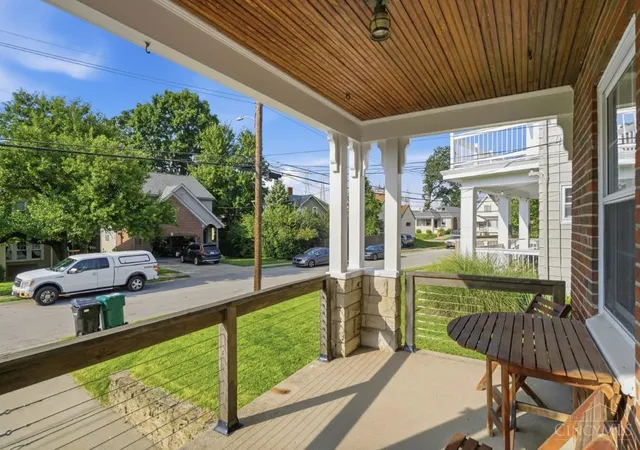 Photo 4 of Single family home for sale at 3512 Harrow Ave, Cincinnati, OH 45209 | MLS# 1893295 | Listing updated on 2026-09-16