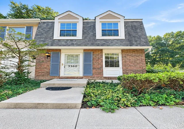 Photo 1 of Townhouse for sale at 3360 Huntsman, Pierce Twp, OH 45102 | MLS# 1893312 | Listing updated on 2026-09-10