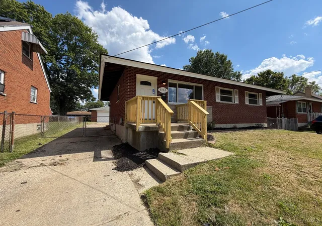 Photo 1 of Single family home for sale at 9132 Trinidad Dr, Colerain Twp, OH 45231 | MLS# 1893286 | Listing updated on 2026-09-09