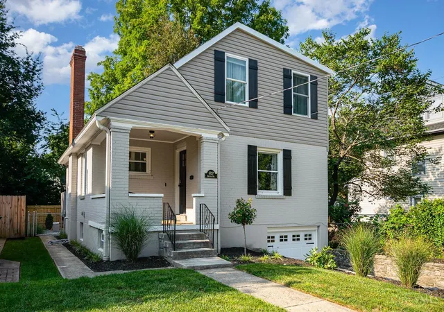 Photo 1 of Single family home for sale at 6727 Britton Ave, Cincinnati, OH 45227 | MLS# 1893153 | Listing updated on 2026-10-08