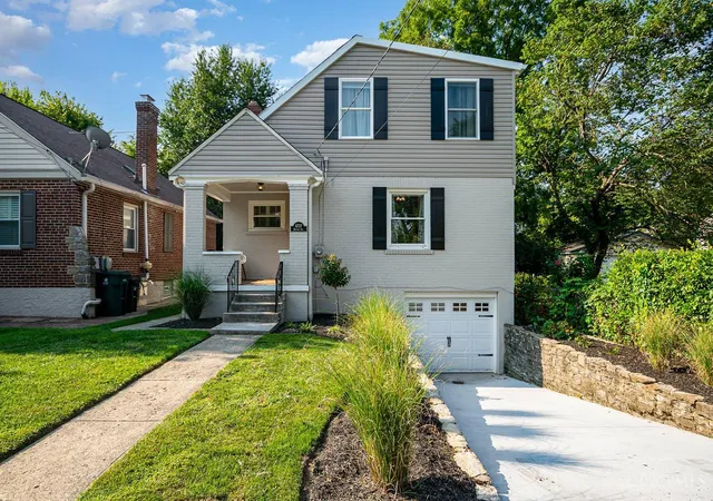 Photo 25 of Single family home for sale at 6727 Britton Ave, Cincinnati, OH 45227 | MLS# 1893153 | Listing updated on 2026-10-08