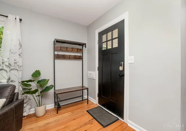 Photo 3 of Single family home for sale at 6727 Britton Ave, Cincinnati, OH 45227 | MLS# 1893153 | Listing updated on 2026-10-08