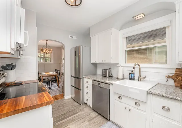Photo 3 of Single family home for sale at 6727 Britton Ave, Cincinnati, OH 45227 | MLS# 1893153 | Listing updated on 2026-10-08