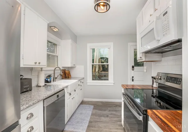 Photo 4 of Single family home for sale at 6727 Britton Ave, Cincinnati, OH 45227 | MLS# 1893153 | Listing updated on 2026-10-08