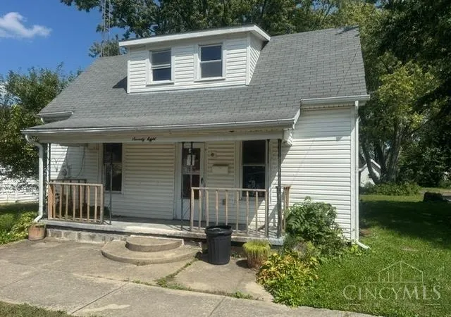 Photo 1 of Single family home for sale at 78 Morgan St, Sabina, OH 45169 | MLS# 1893298 | Listing updated on 2026-09-11