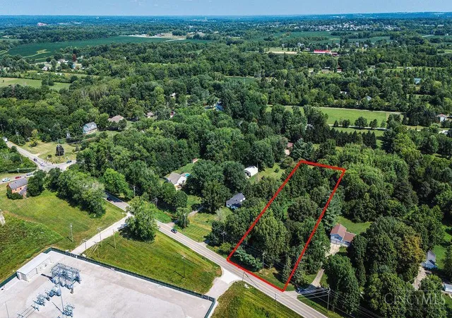 Land for sale at Greentree Rd, Turtle Creek Twp, OH 45036 | MLS# 1893322