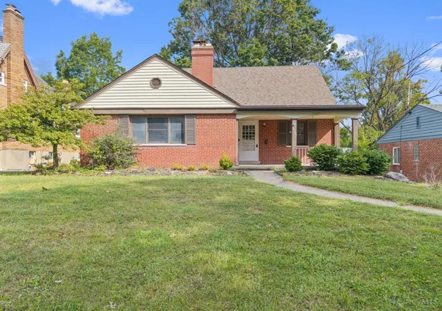 Photo 1 of Single family home for sale at 3270 Renfro Ave, Cincinnati, OH 45211 | MLS# 1893134 | Listing updated on 2026-09-15