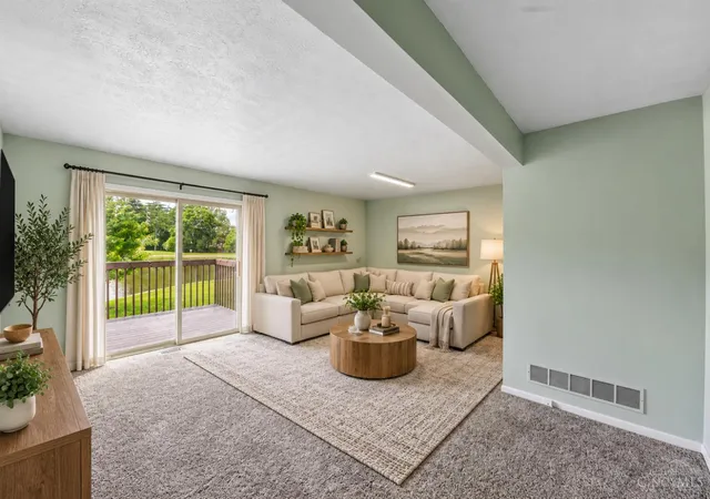 Photo 1 of Townhouse for sale at 4974 Columbia Cir, West Chester, OH 45011 | MLS# 1893329 | Listing updated on 2026-09-09