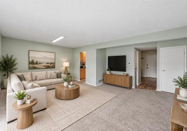 Photo 2 of Townhouse for sale at 4974 Columbia Cir, West Chester, OH 45011 | MLS# 1893329 | Listing updated on 2026-09-09