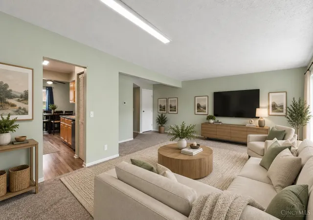 Photo 4 of Townhouse for sale at 4974 Columbia Cir, West Chester, OH 45011 | MLS# 1893329 | Listing updated on 2026-09-09