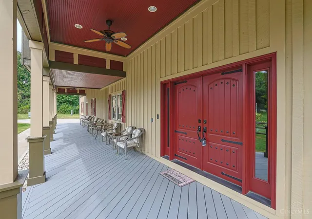 Photo 1 of Single family home for sale at 1836 Stubbs Mills Rd, Turtle Creek Twp, OH 45036 | MLS# 1893307 | Listing updated on 2026-10-07