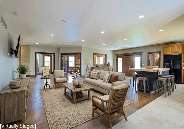 Photo 4 of Single family home for sale at 1836 Stubbs Mills Rd, Turtle Creek Twp, OH 45036 | MLS# 1893307 | Listing updated on 2026-10-07