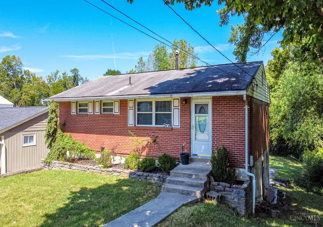 Photo 1 of Sale Pending at 5778 Faysel Dr, Delhi Twp, OH 45233 | MLS# 1893271 | Listing updated on 2026-09-17