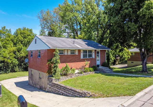 Photo 2 of Sale Pending at 5778 Faysel Dr, Delhi Twp, OH 45233 | MLS# 1893271 | Listing updated on 2026-09-17