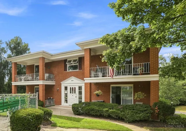 Photo 1 of Condo for sale at 6063 Woodford Ct, Cincinnati, OH 45213 | MLS# 1893109 | Listing updated on 2026-09-29