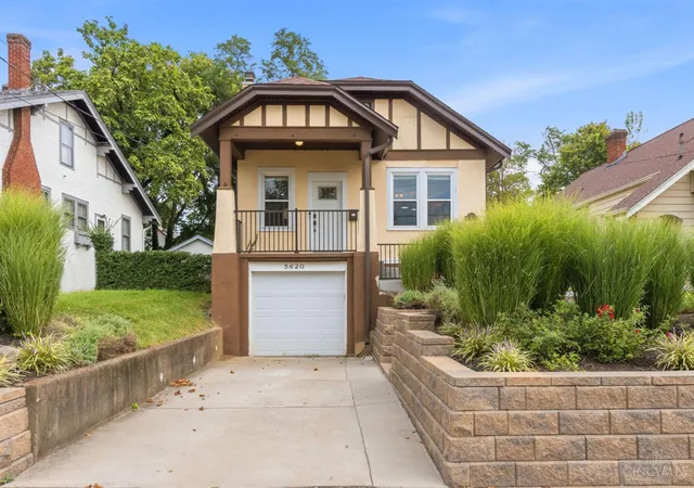 Photo 1 of Sale Pending at 5620 Islington Ave, Cincinnati, OH 45227 | MLS# 1893337 | Listing updated on 2026-09-23
