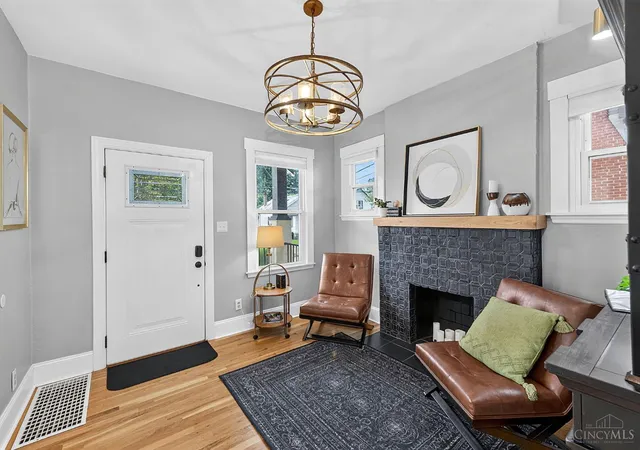 Photo 4 of Sale Pending at 5620 Islington Ave, Cincinnati, OH 45227 | MLS# 1893337 | Listing updated on 2026-09-23