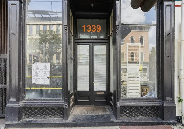Photo 4 of House for sale at 1335 Main St, Cincinnati, OH 45202 | MLS# 1892536 | Listing updated on 2026-09-14