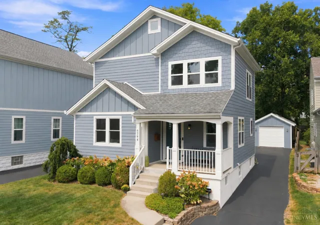Photo 1 of Sale Pending at 6794 Dawson Rd, Madeira, OH 45243 | MLS# 1893342 | Listing updated on 2026-09-14