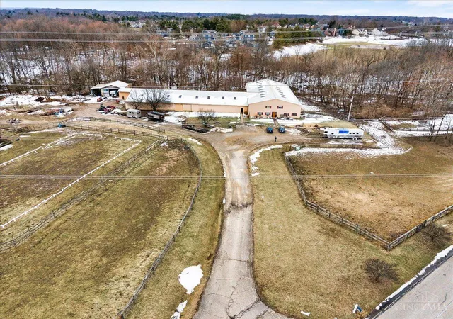 Land for sale at 2675 Carriagegate Ln, Maineville, OH 45039 | MLS# 1893365