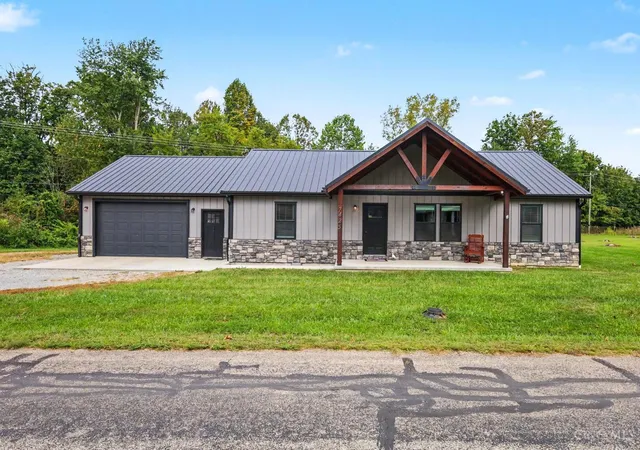 Single family home for sale at 7425 King Rd, Sardinia, OH 45171 | MLS# 1893096 | Listing updated on 2026-09-10