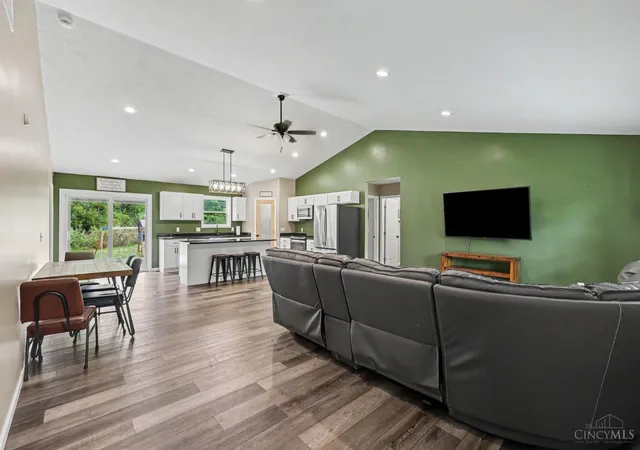 Photo 1 of Single family home for sale at 7425 King Rd, Sardinia, OH 45171 | MLS# 1893096 | Listing updated on 2026-09-10