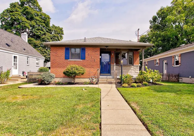 Single family home for sale at 518 Hudson Ave, Milford, OH 45150 | MLS# 1893243