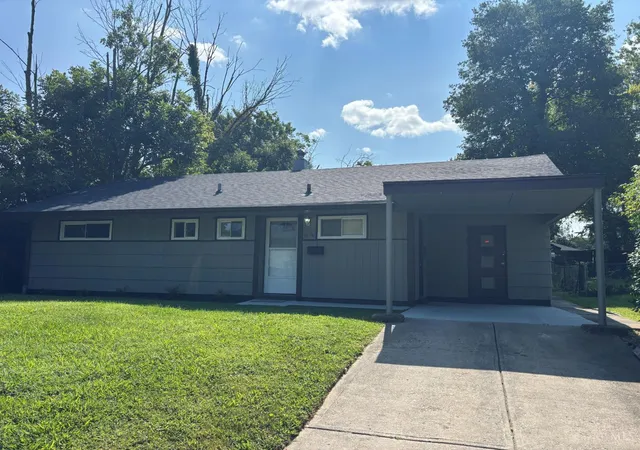 Single family home for sale at 8636 Bobolink, Springfield Twp., OH 45231 | MLS# 1893362