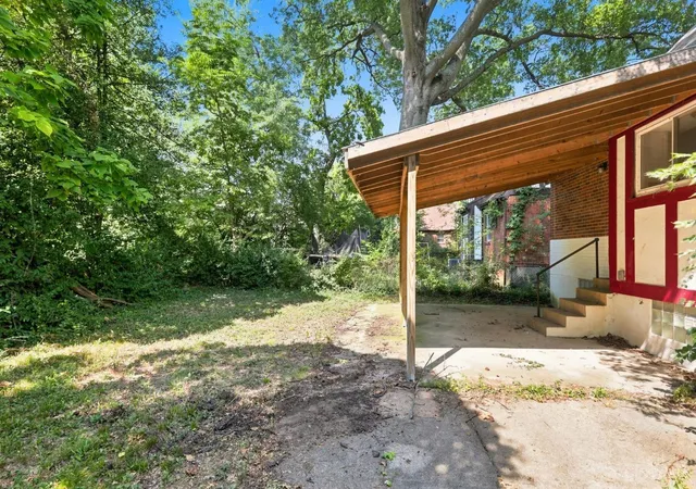 Photo 19 of Sale Pending at 6135 Argus, Cincinnati, OH 45224 | MLS# 1892398 | Listing updated on 2026-09-23