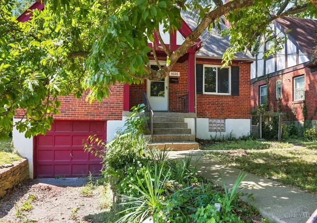 Single family home for sale at 6135 Argus, Cincinnati, OH 45224 | MLS# 1892398