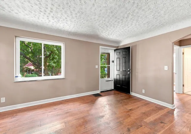 Photo 3 of Single family home for sale at 6135 Argus, Cincinnati, OH 45224 | MLS# 1892398 | Listing updated on 2026-09-10