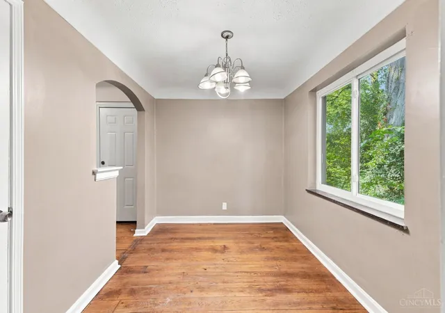 Photo 4 of Single family home for sale at 6135 Argus, Cincinnati, OH 45224 | MLS# 1892398 | Listing updated on 2026-09-10