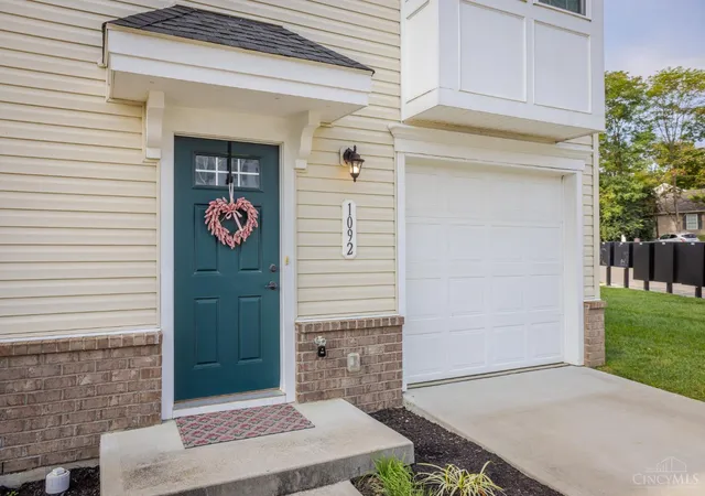 Photo 1 of Townhouse for sale at 1092 Steamboat Dr, Union Twp, OH 45244 | MLS# 1893137 | Listing updated on 2026-09-09
