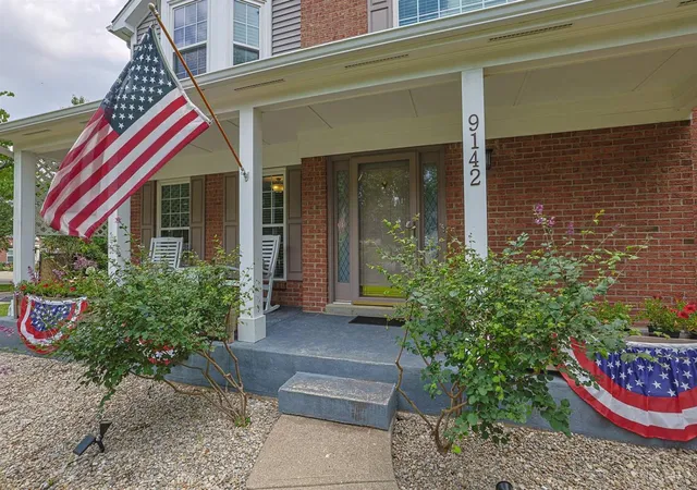 Photo 4 of Single family home for sale at 9142 Knightsridge Ln, Mason, OH 45040 | MLS# 1893376 | Listing updated on 2026-09-09