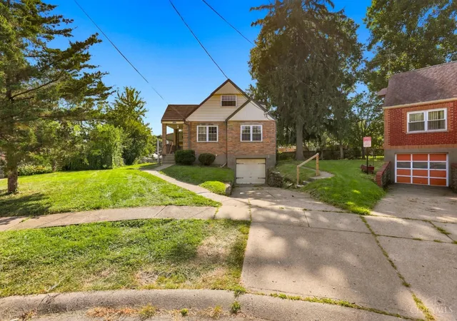 Photo 1 of Single family home for sale at 1131 Cherevilla, Cincinnati, OH 45238 | MLS# 1892871 | Listing updated on 2026-09-10