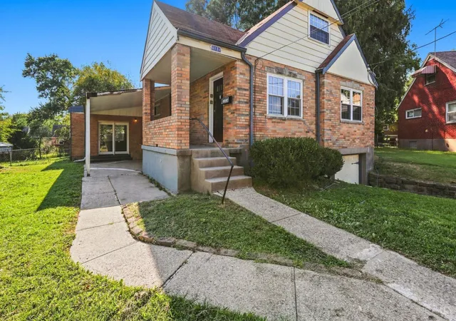 Photo 2 of Single family home for sale at 1131 Cherevilla, Cincinnati, OH 45238 | MLS# 1892871 | Listing updated on 2026-09-10